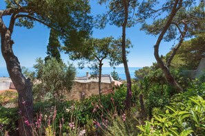 Beach/ocean view - Terrazza sul Mare by Barbarhouse (Santa Cesarea Terme)