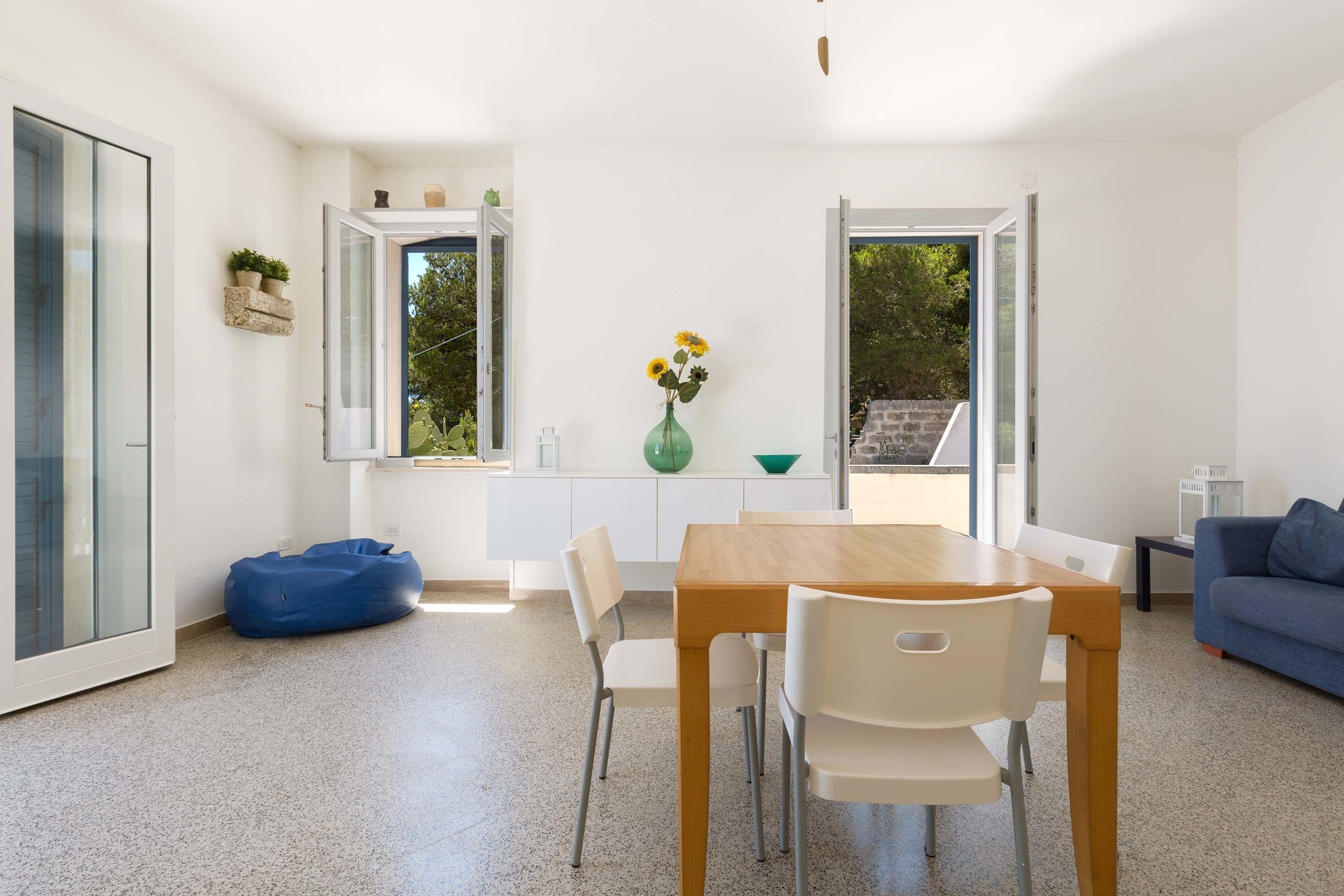 Photo - Terrazza sul mare by BarbarHouse