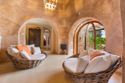 Trulli di Monte Reale