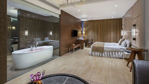 Unclassified image, 4 of 40, button - Hotel Satkar Grande (Thane)