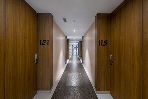 Floor plan - Hotel Satkar Grande (Thane)