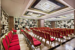 Banquet hall - Hotel Satkar Grande (Thane)