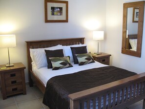 Apartment, 2 Bedrooms | 2 bedrooms