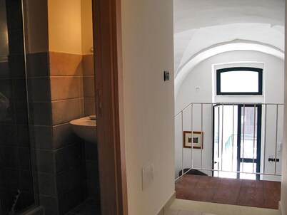Trilocale Linda