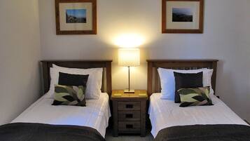 Appartamento, 2 camere da letto | 2 camere