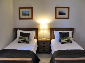 Apartemen, 2 kamar tidur | 2 kamar tidur