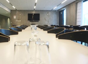 Food court - DBU Hotel & Kursuscenter (Aarhus)