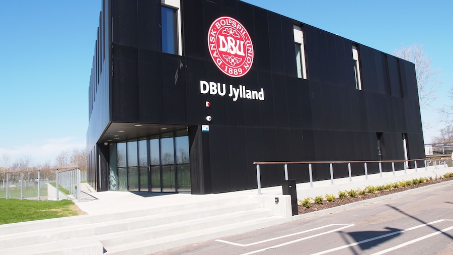 DBU Hotel & Kursuscenter