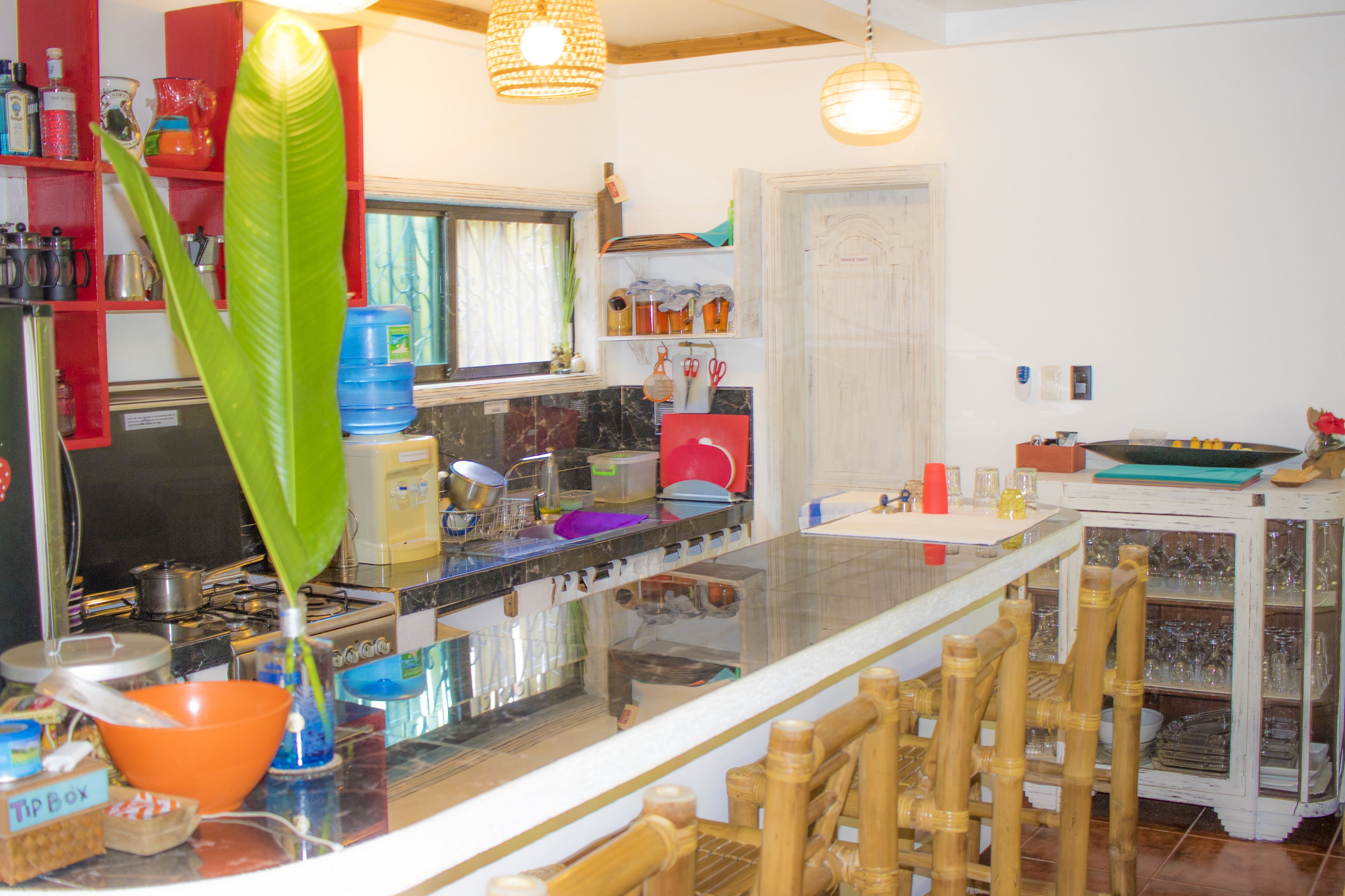 Foto - Lanterna Hotel Boracay