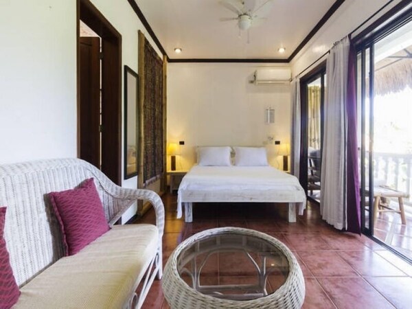 Lanterna Hotel Boracay - Malay