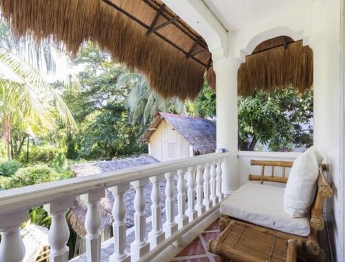 Lanterna Hotel Boracay