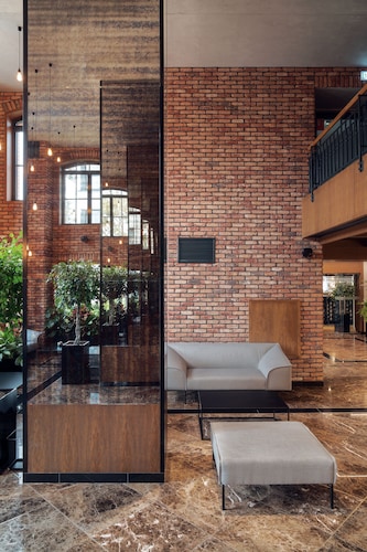 Grano Hotel**** Gdańsk Riverside