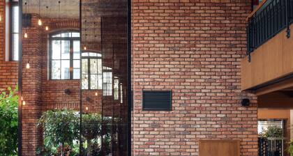 Grano Hotel**** Gdańsk Riverside