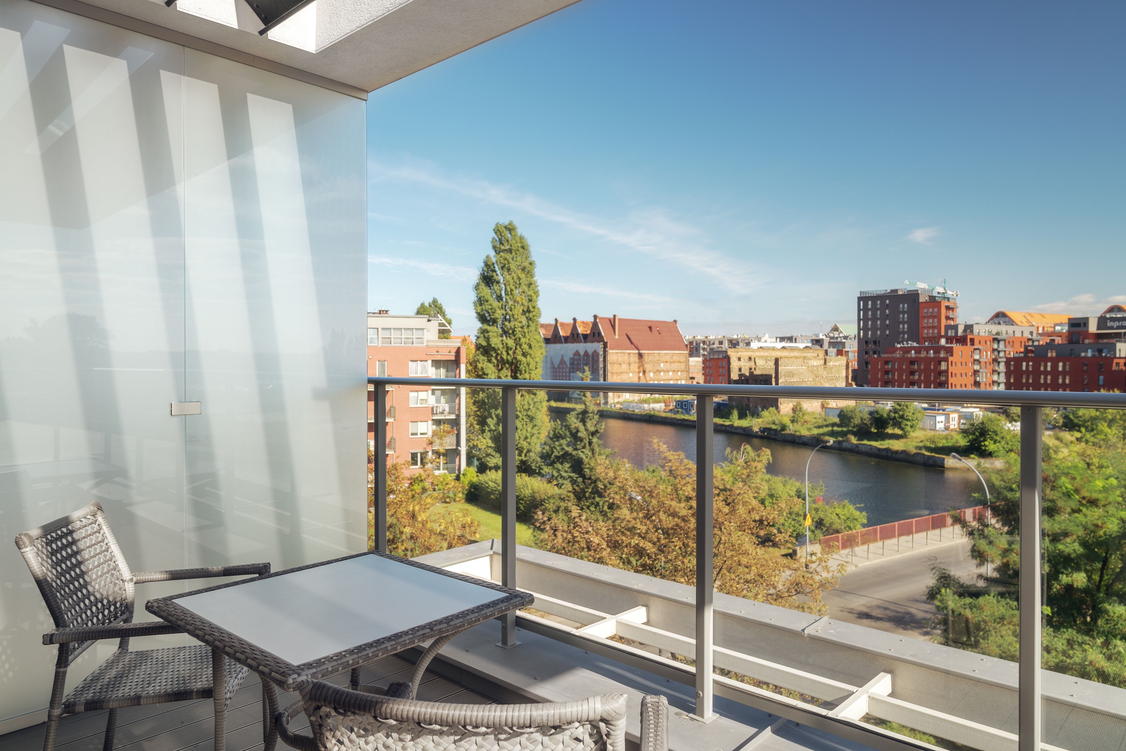 apartment, 1 bedroom, terrace | balcony