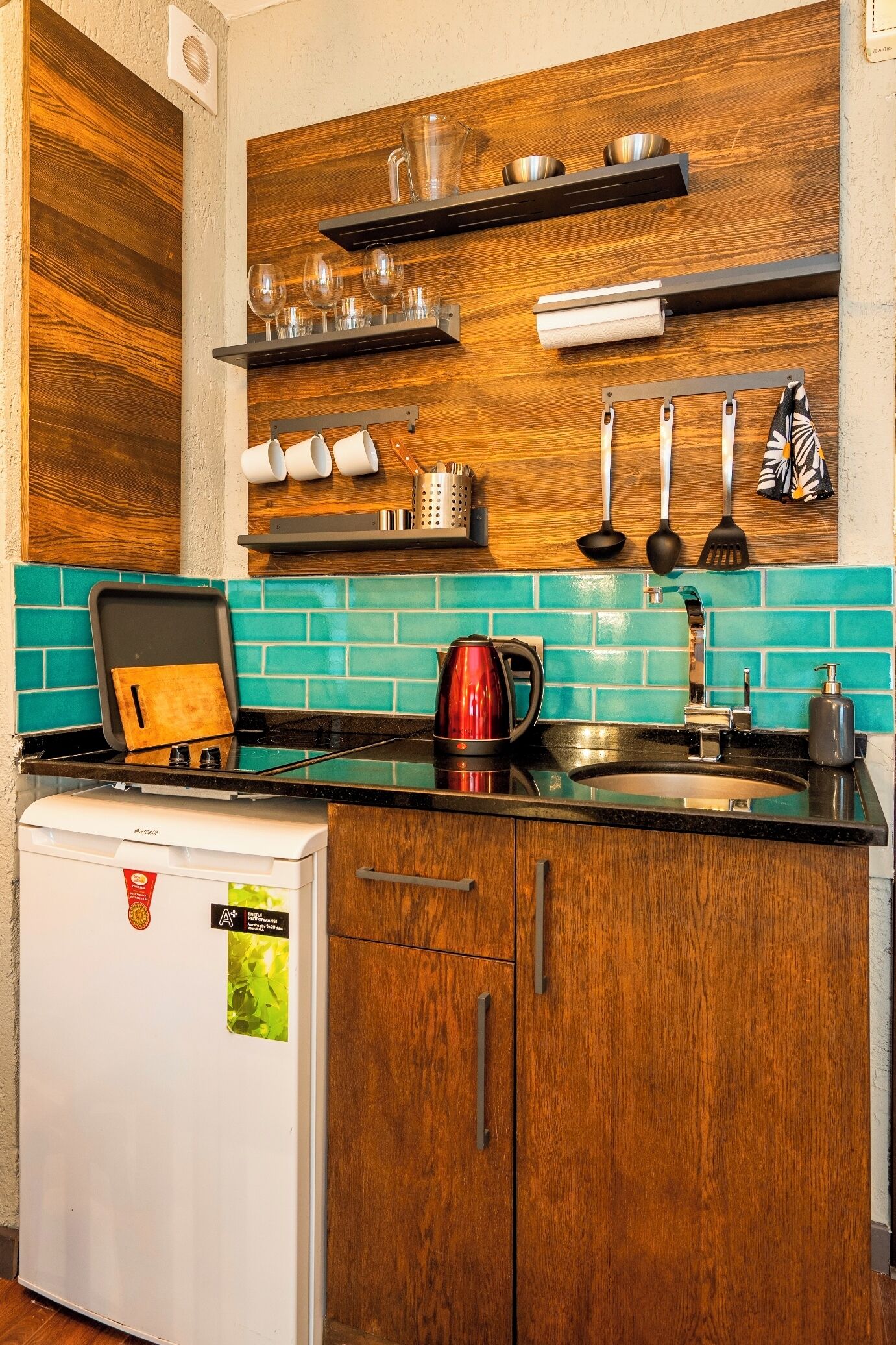 مطبخ خاص