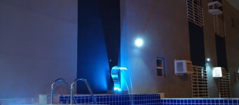 Pousada Maré Enseada