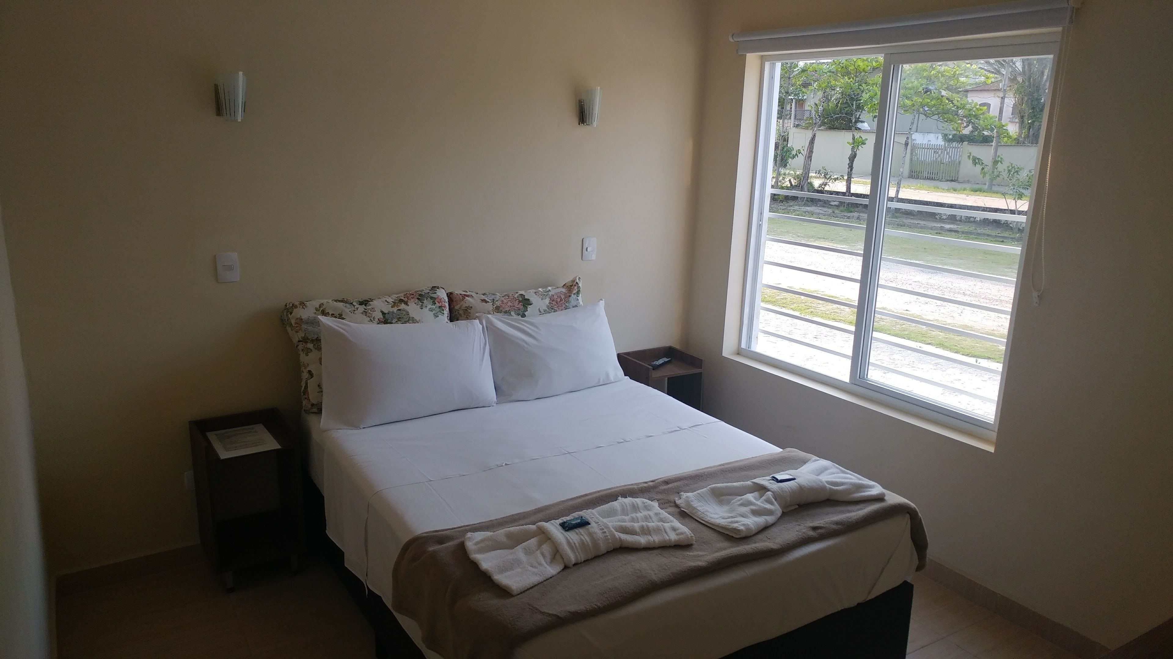 Foto - Pousada Maré Enseada