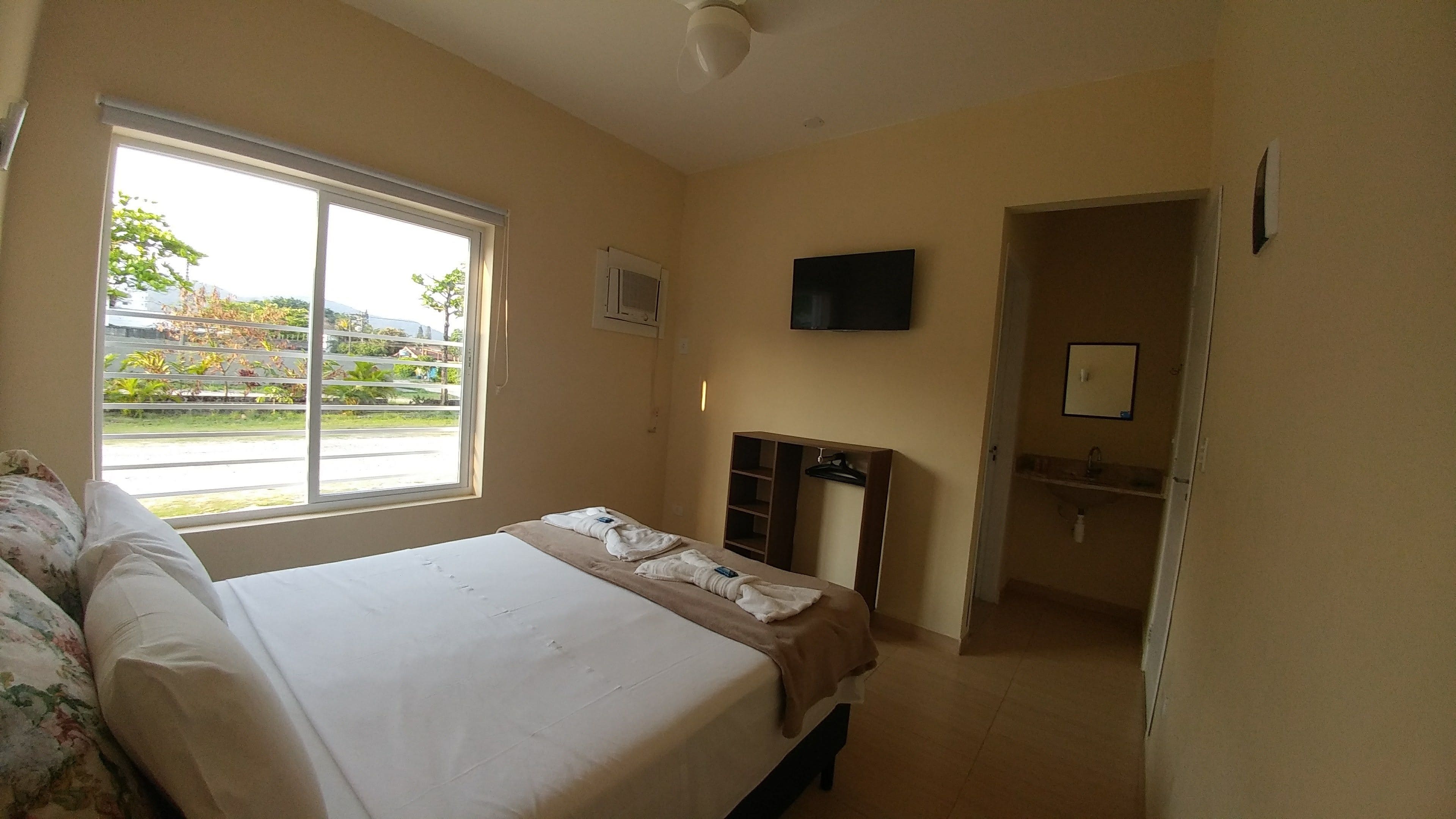 Foto - Pousada Maré Enseada