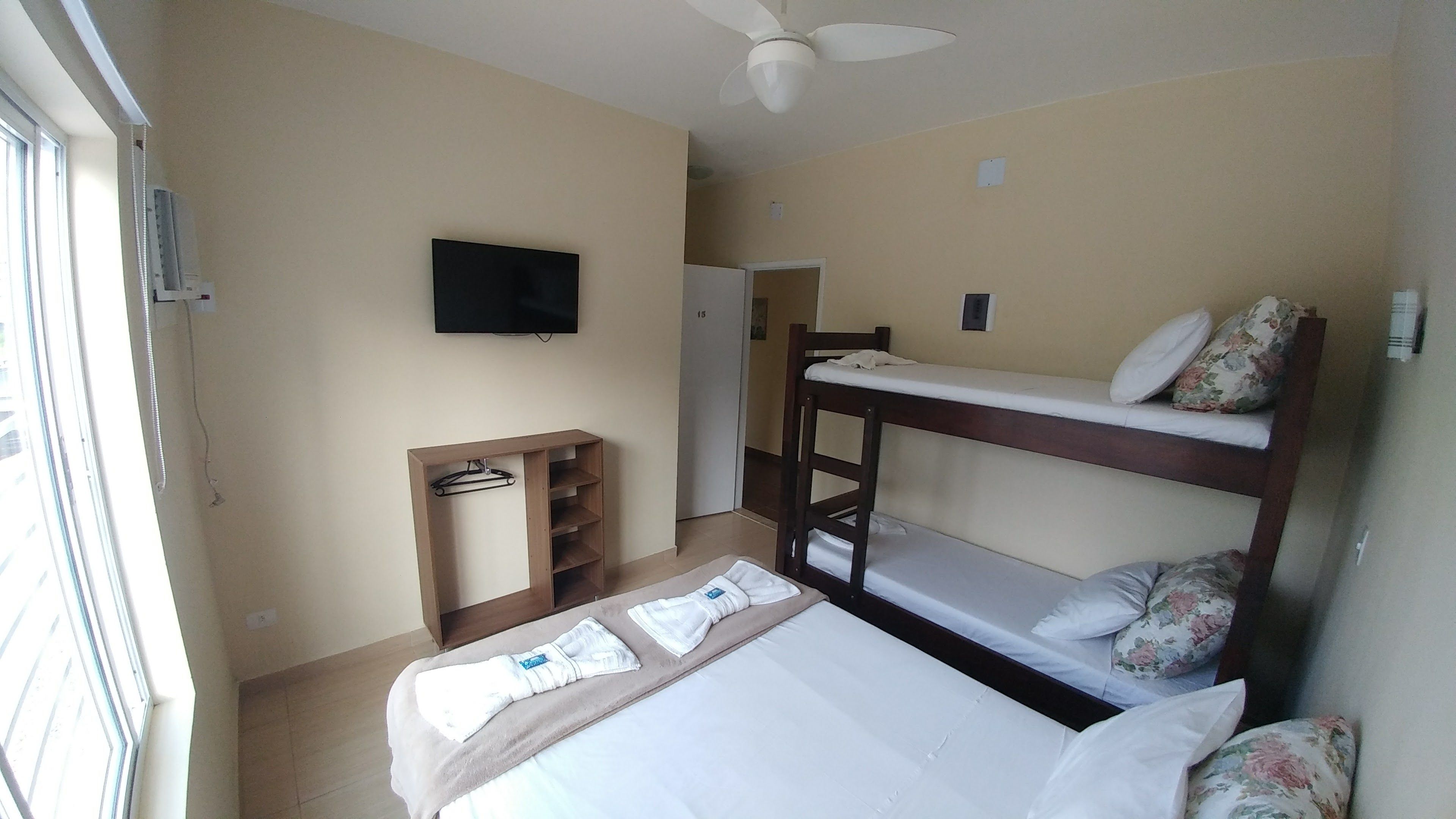 Foto - Pousada Maré Enseada