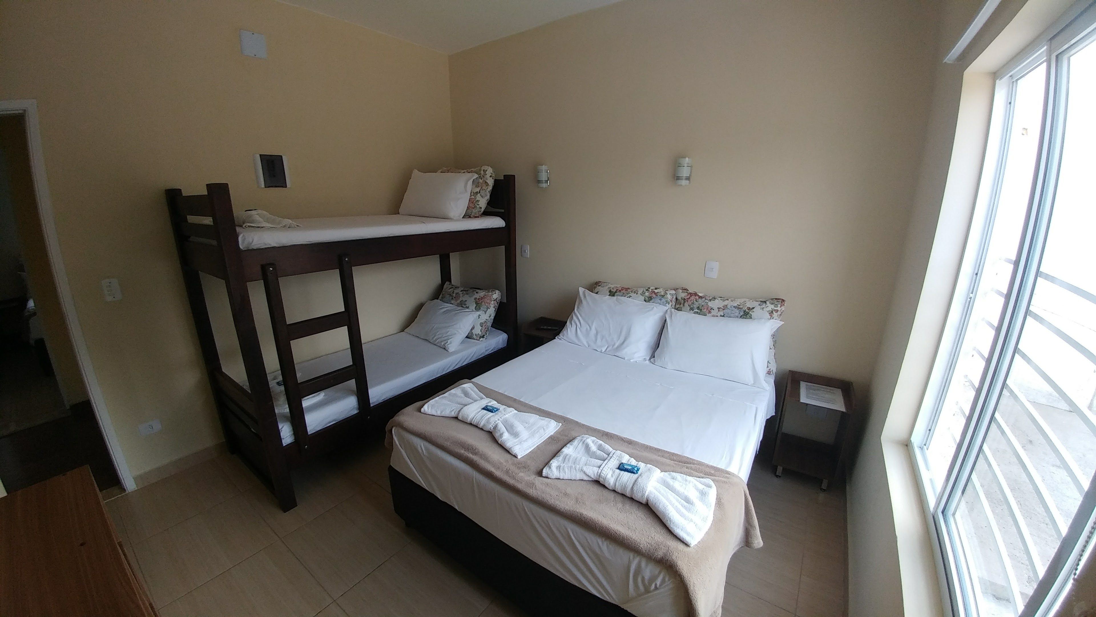 Foto - Pousada Maré Enseada