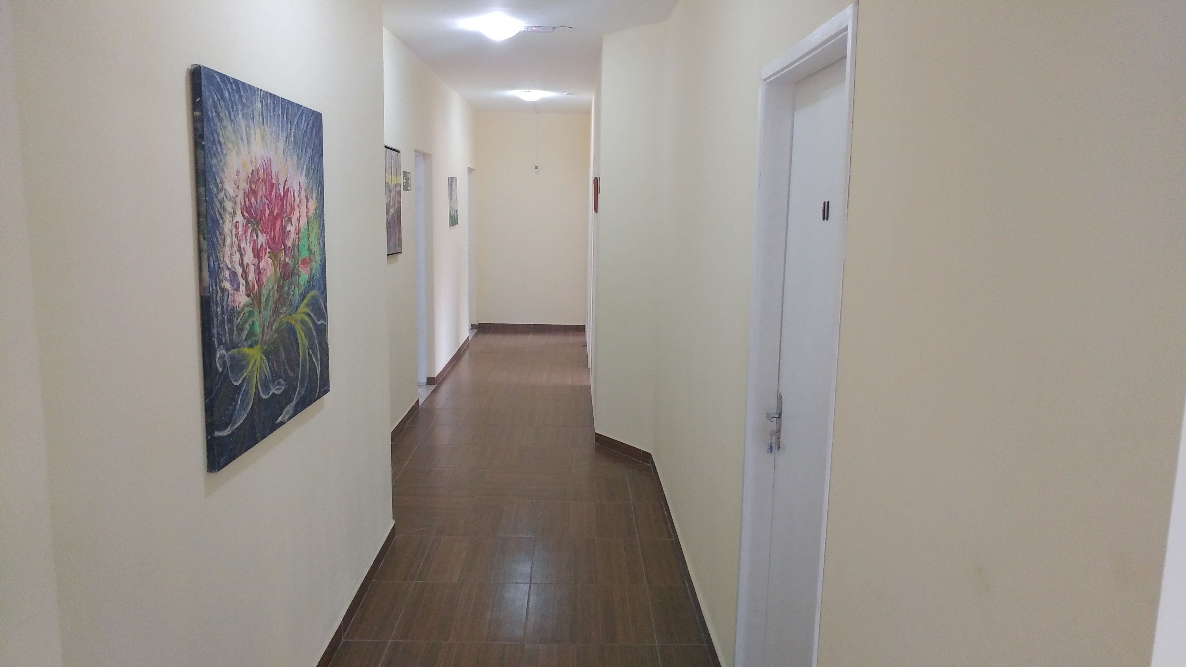 Foto - Pousada Maré Enseada