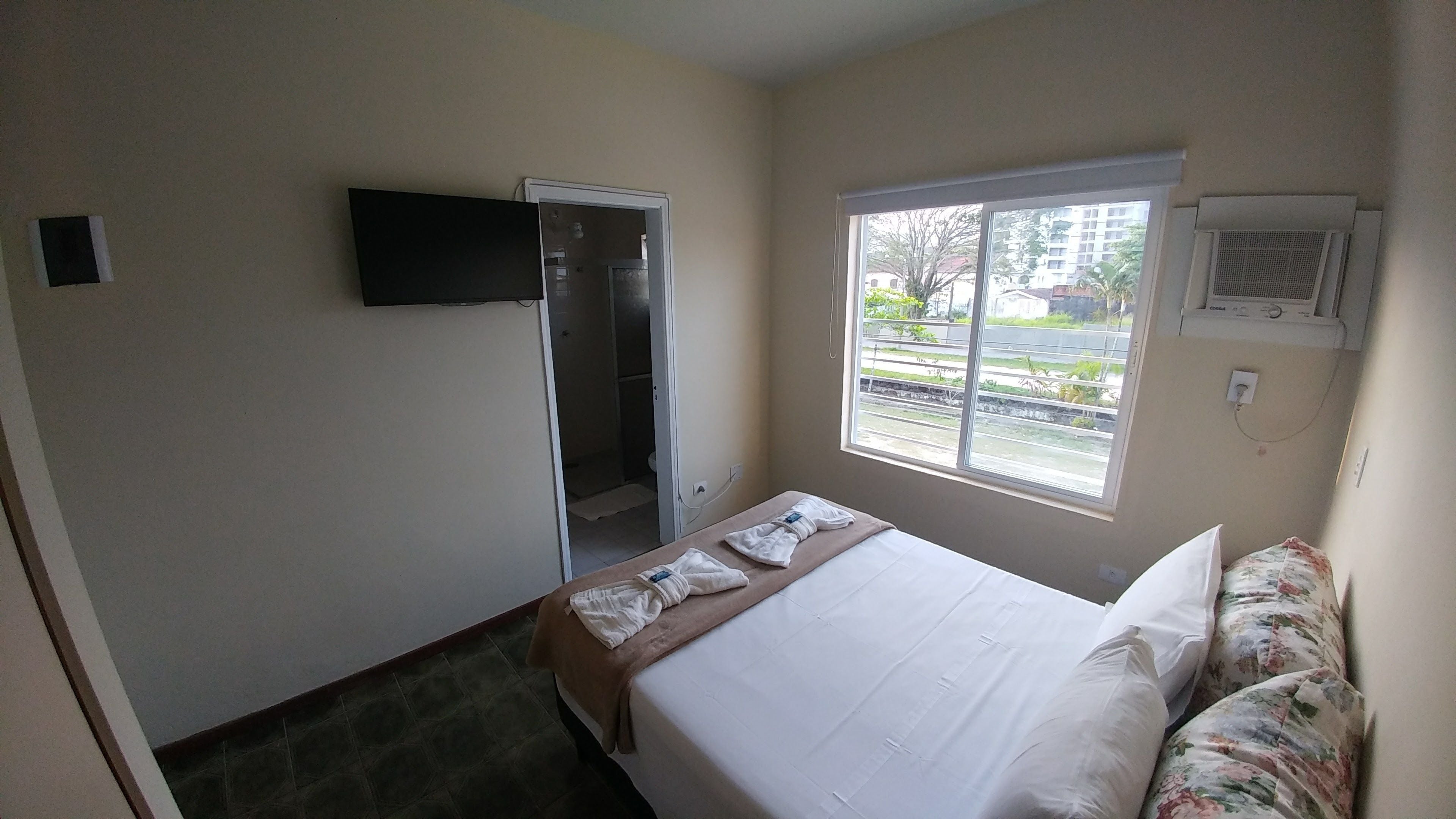 Foto - Pousada Maré Enseada