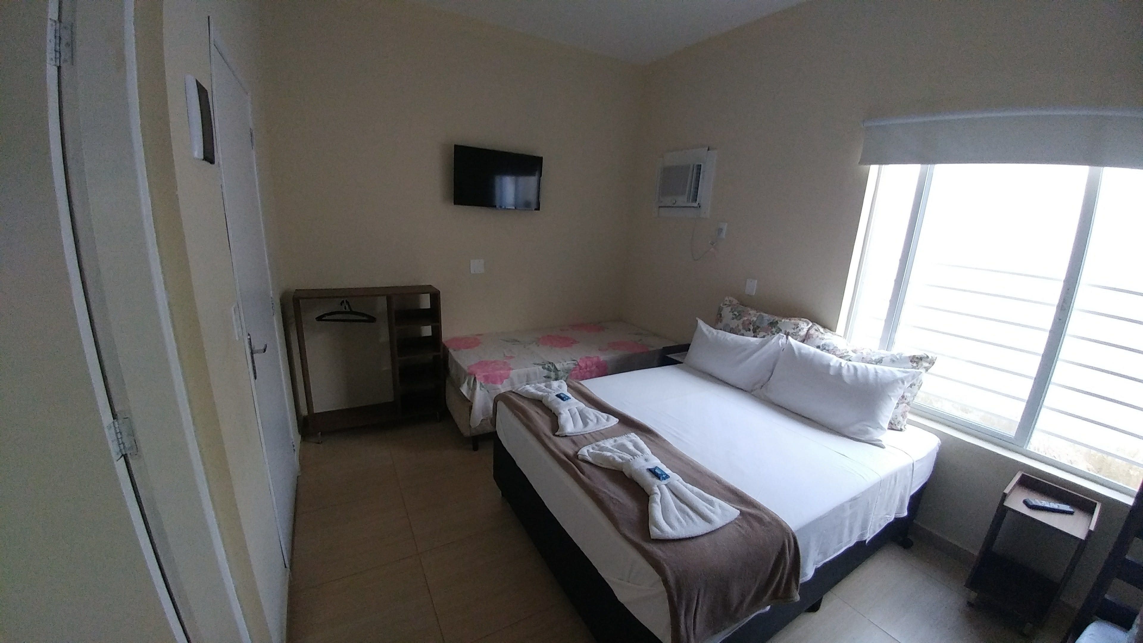 Foto - Pousada Maré Enseada