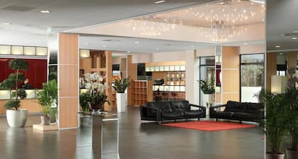 Residhome Suites Paris Sénart