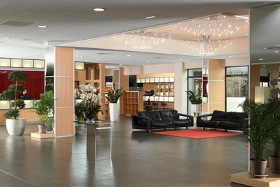 Residhome Suites Paris Sénart
