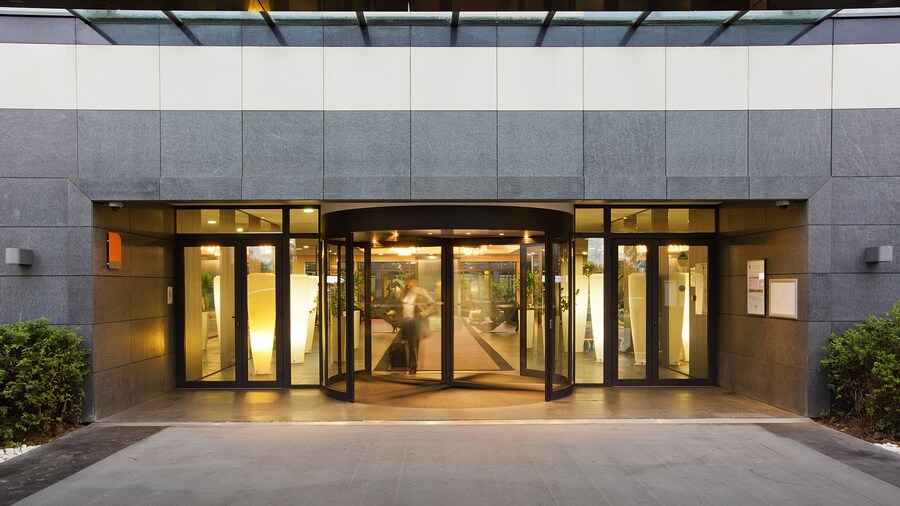 Residhome Suites Paris Sénart