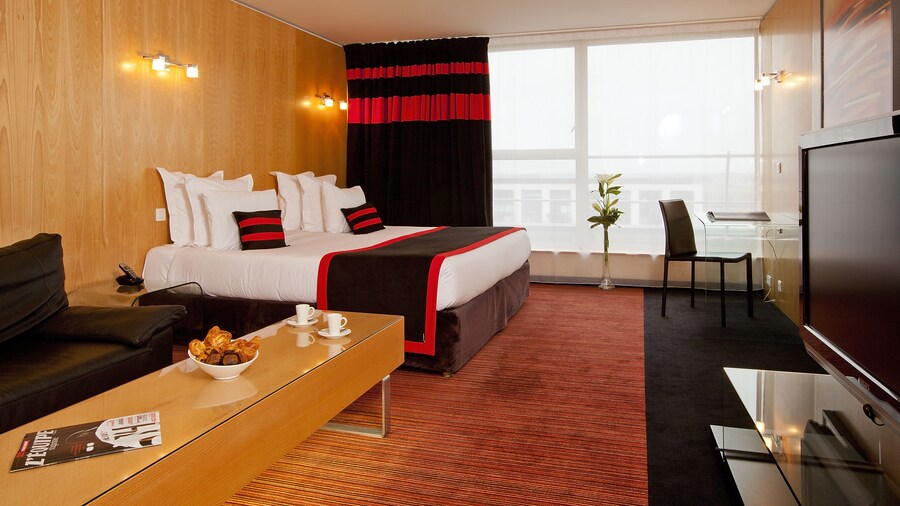 Residhome Suites Paris Sénart