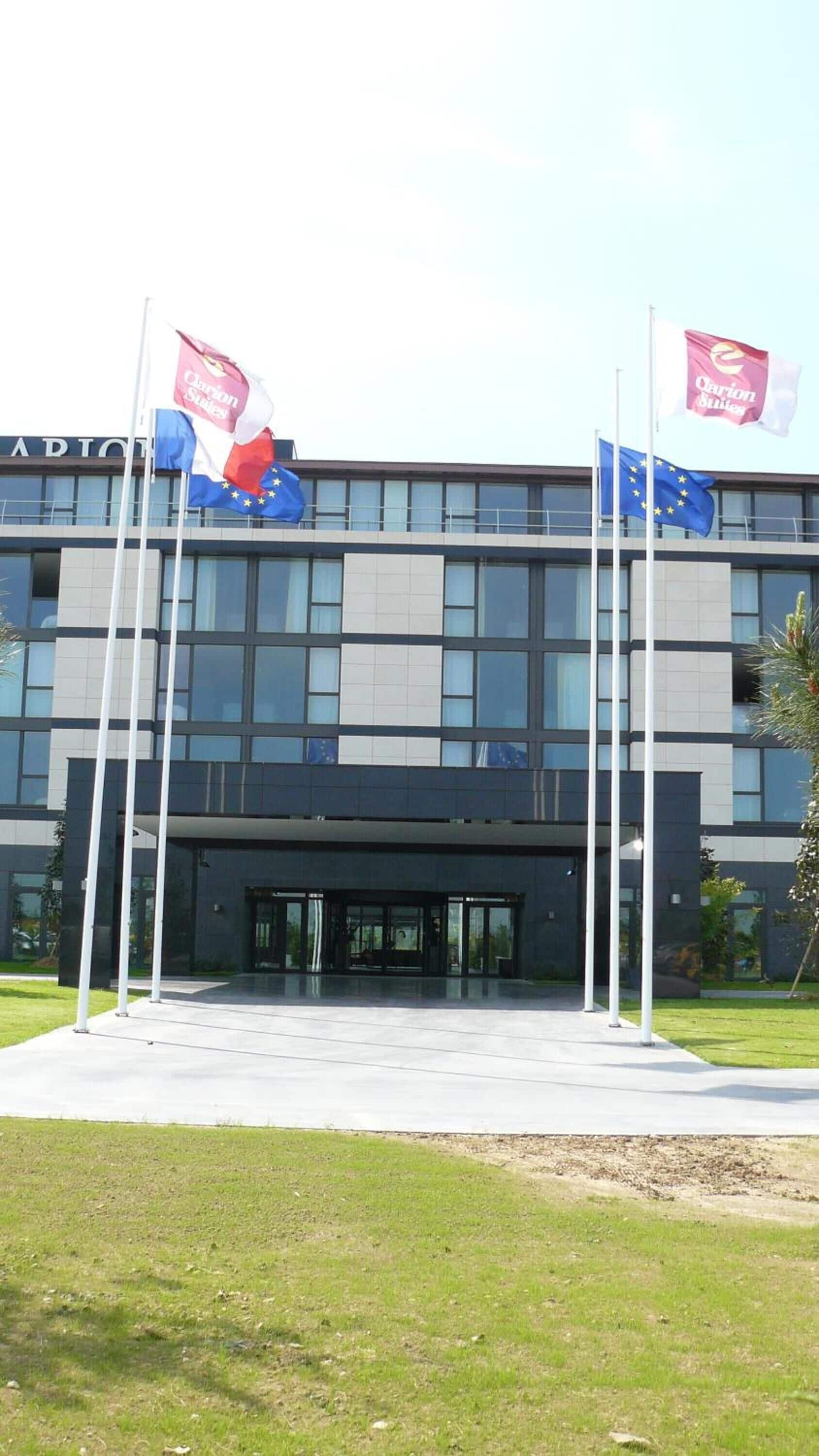 Exterieur
