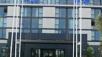 Exterieur