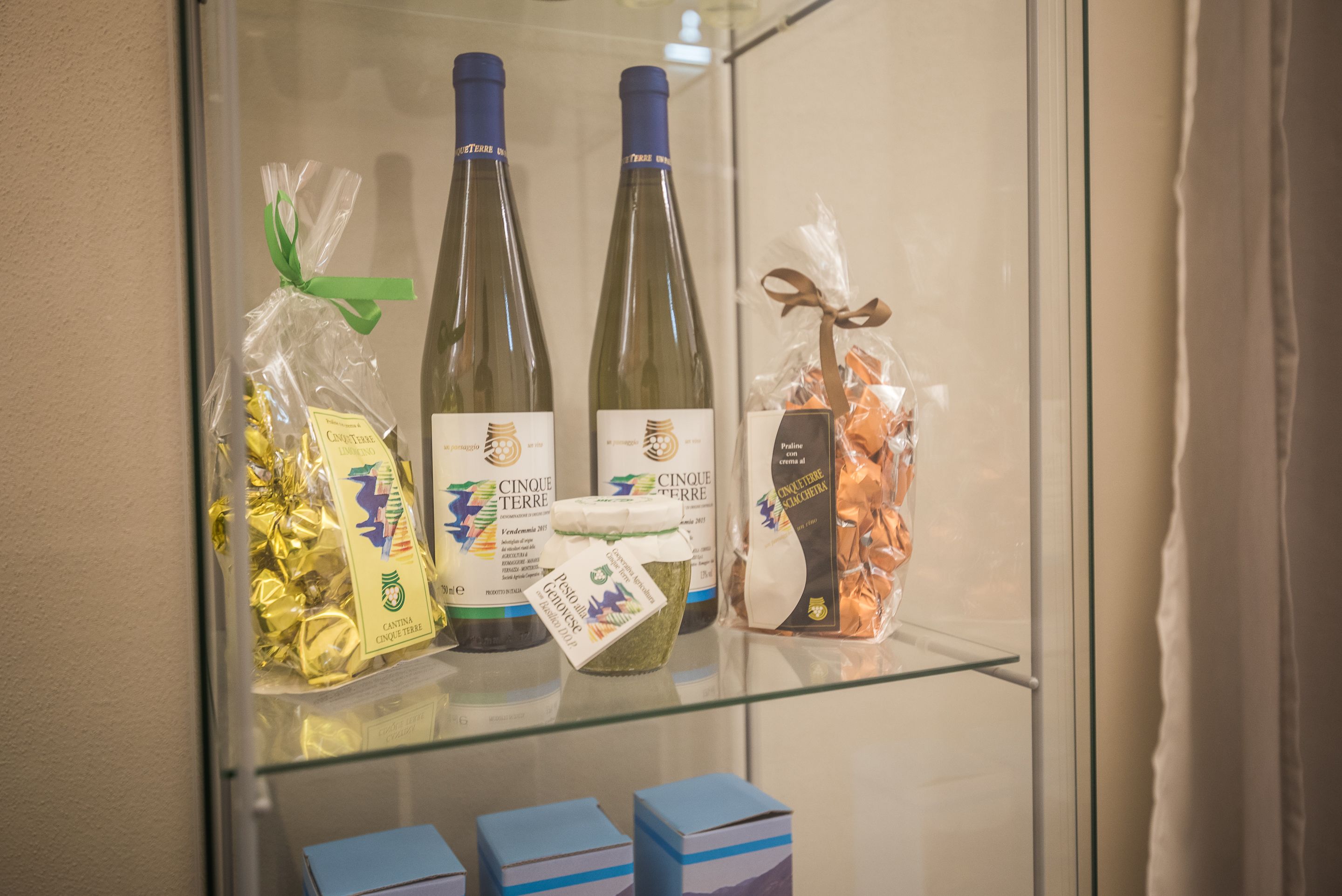 Photo - Cinque Terre Gateway