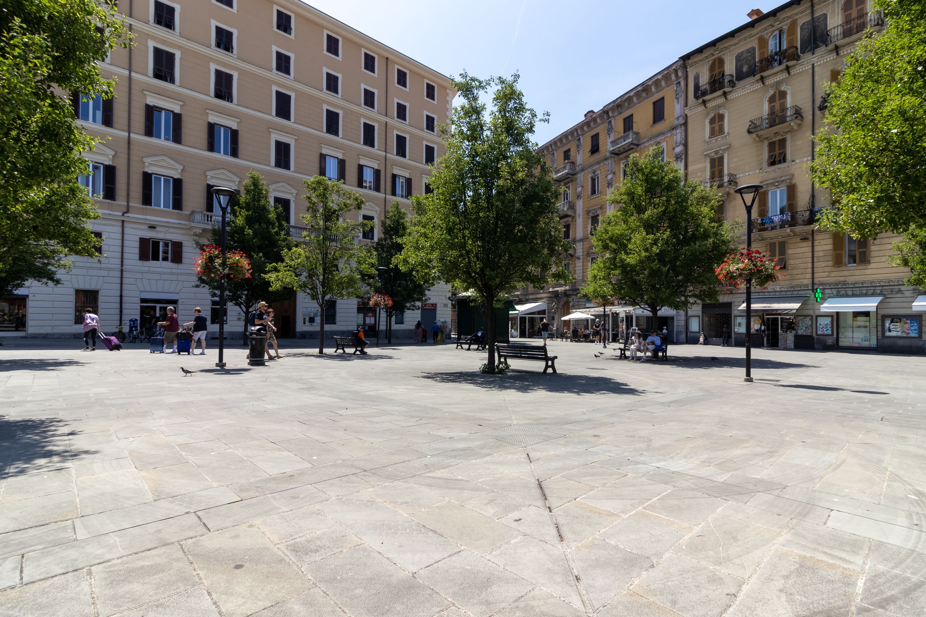Photo - Cinque Terre Gateway