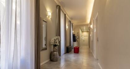 Cinque Terre Gateway