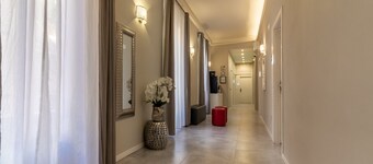 Cinque Terre Gateway