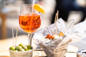 Snack bar - Cinque Terre Gateway (La Spezia)