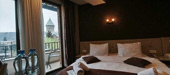 Hotel Voyager