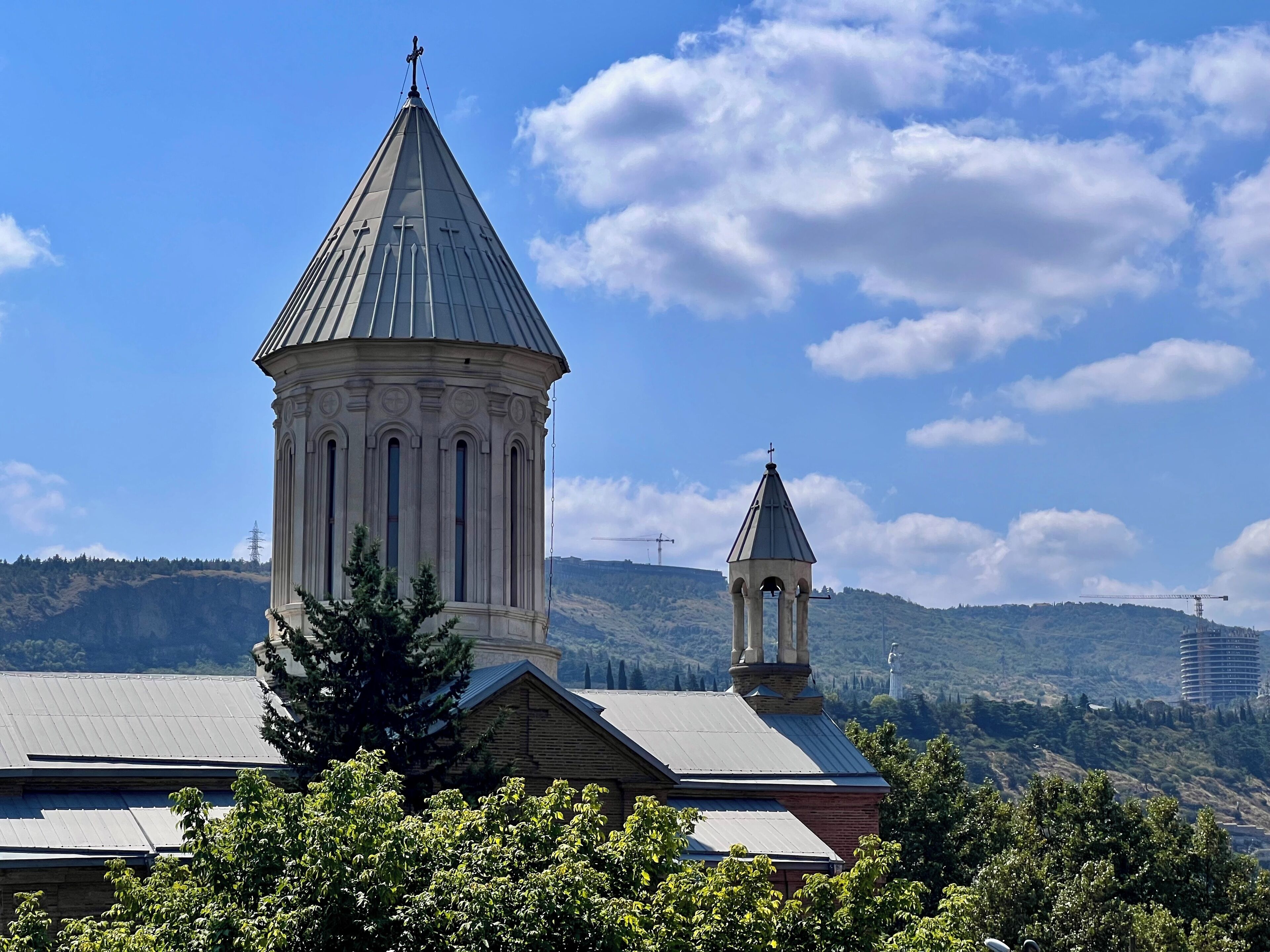 family quadruple room, mountain view | 1 bedroom, premium bedding, in-room safe, soundproofing