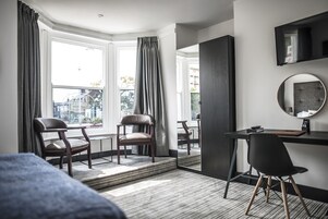 Superior Double or Twin Room, Ensuite