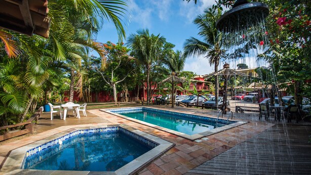 Piscina infantil