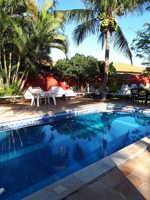 Ausstattung der Unterkunft