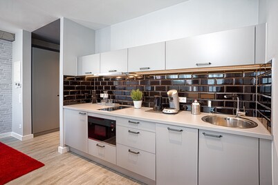 MLOFT Apartments München