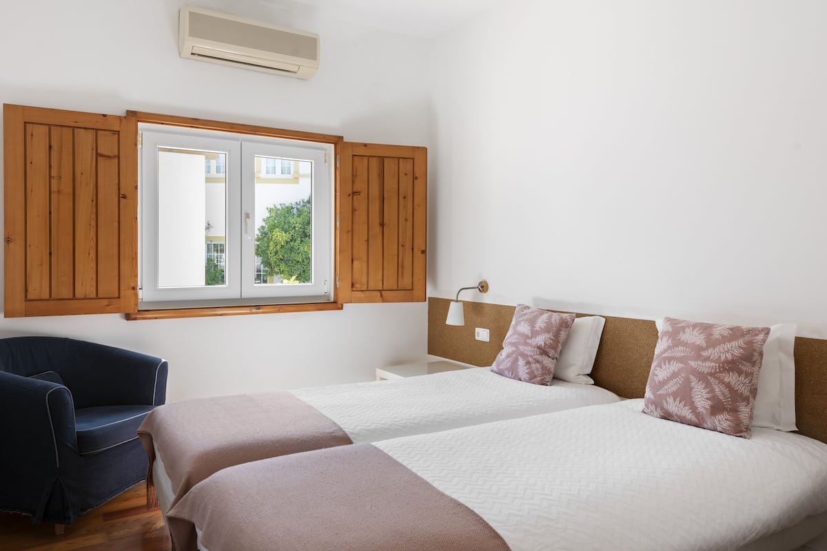 Apartment, 1 Bedroom, Kitchenette | View from room