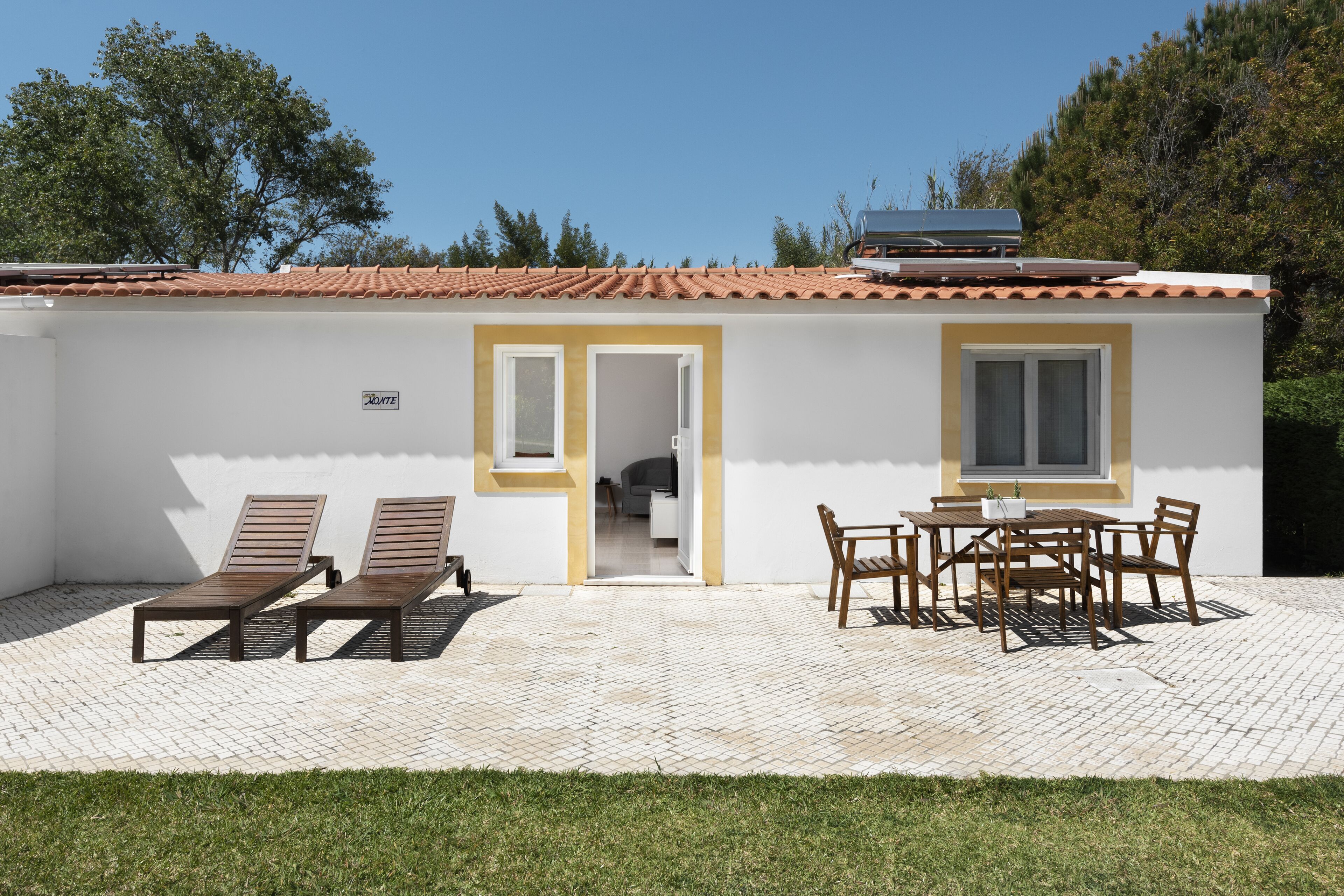 Foto - Quinta Do Moinho De Vento - Duna Parque Resorts & Hotels