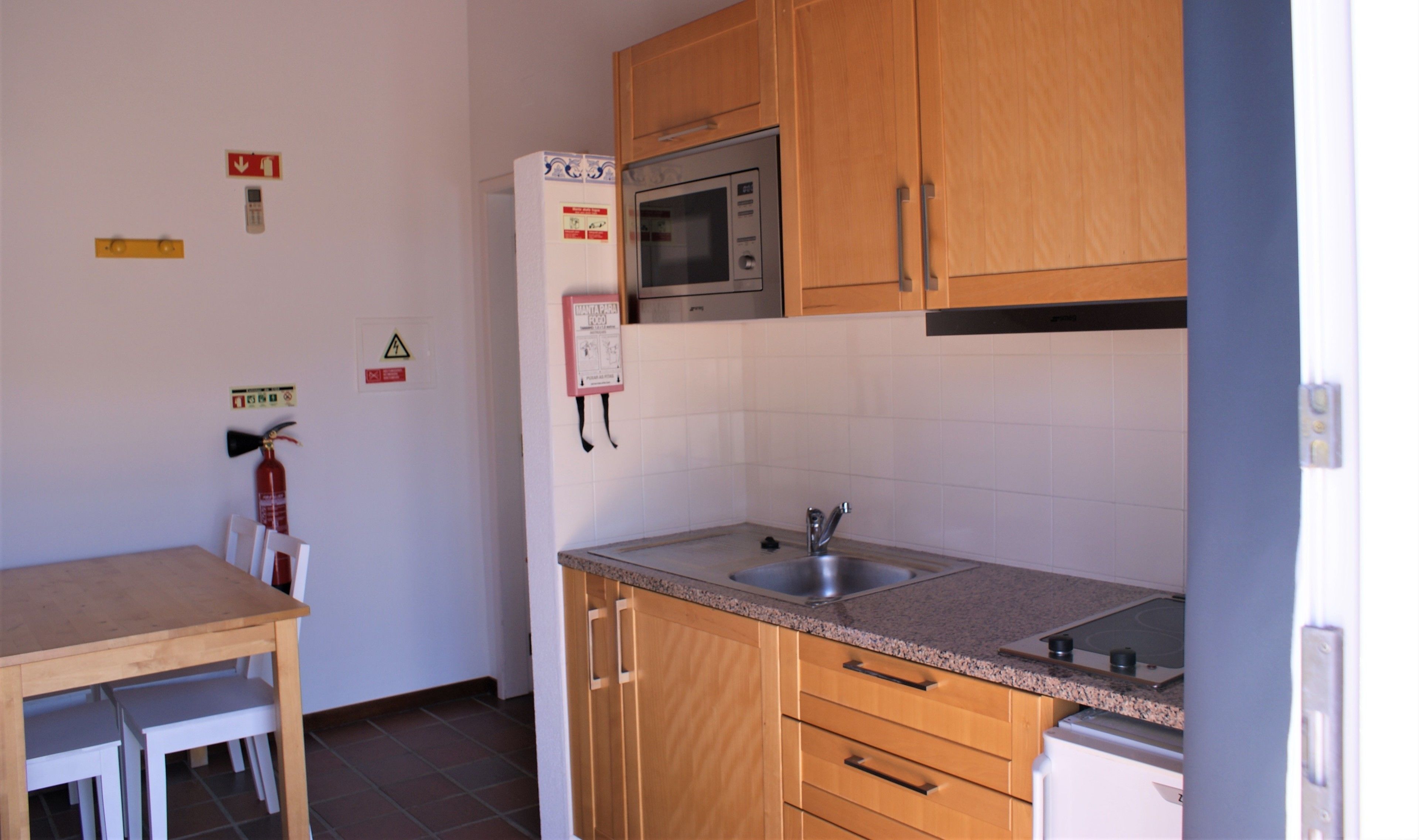 apartment, 1 bedroom, kitchenette | private kitchenette