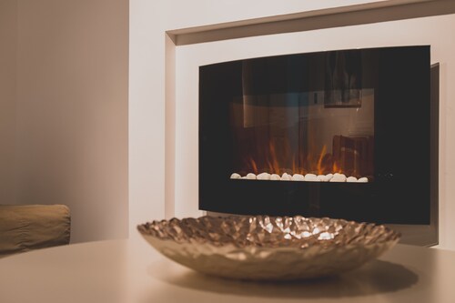 Discovery Suite - Simple2let Serviced Apartments