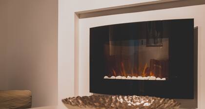 Discovery Suite - Simple2let Serviced Apartments