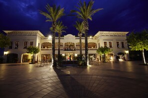 Property entrance - ROBINSON CALA SERENA (Felanitx)